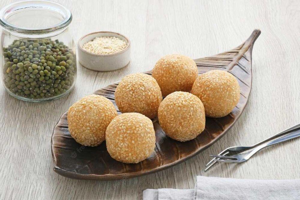 5 Fakta Onde-Onde, Jajanan Asli China yang Digemari di Indonesia