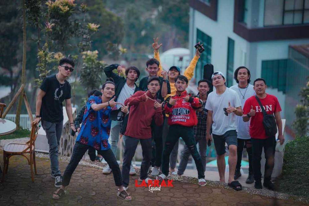 potret Labrak Squads (instagram.com/labraksquads_)