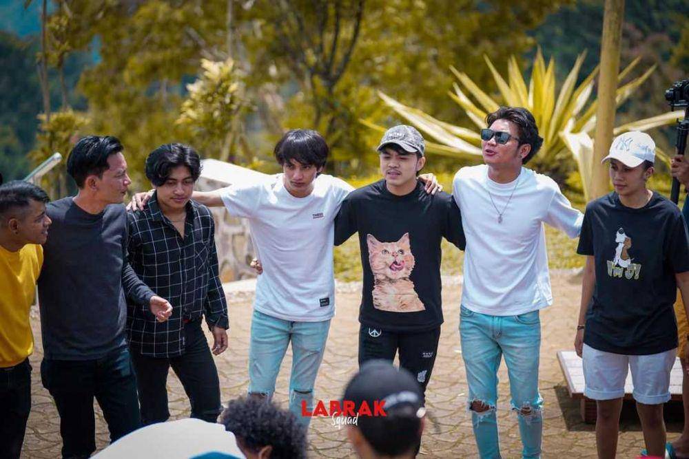 potret Labrak Squads (instagram.com/labraksquads_)