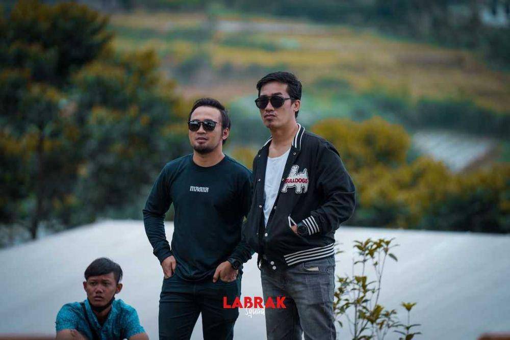 potret Labrak Squad (instagram.com/labraksquads_)