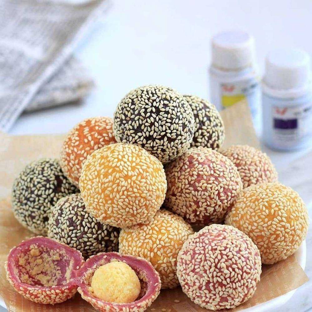 isian onde-onde (instagram.com/resepkuelezatt)