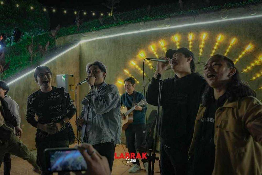 potret Labrak Squad (instagram.com/labraksquads_)