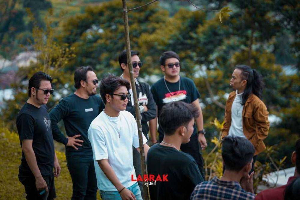 potret Labrak Squads (instagram.com/labraksquads_)