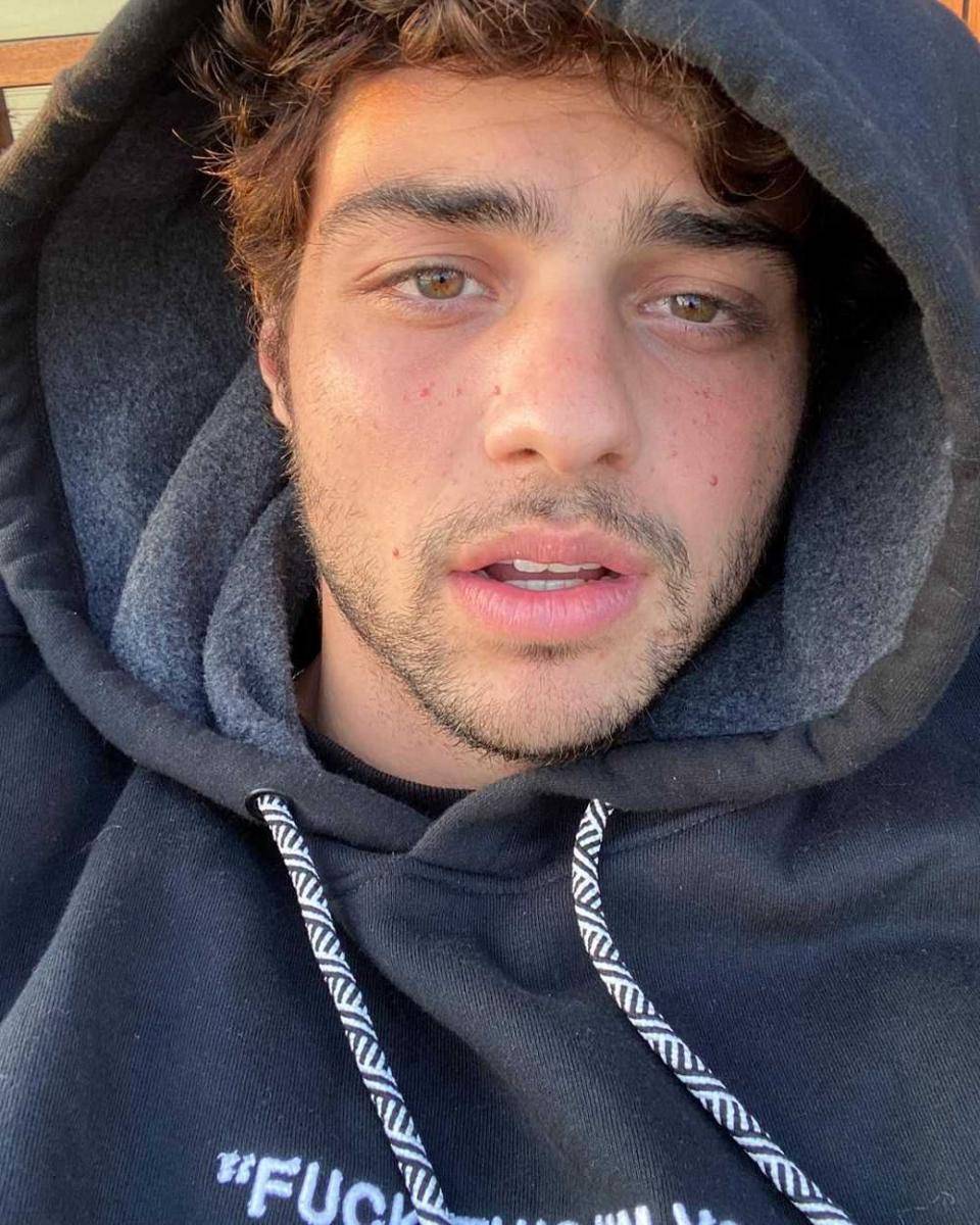 Noah Centineo (instagram.com/ncentineo)