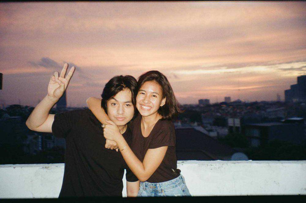 Angga dan Shena (instagram.com/anggayunandareal16)