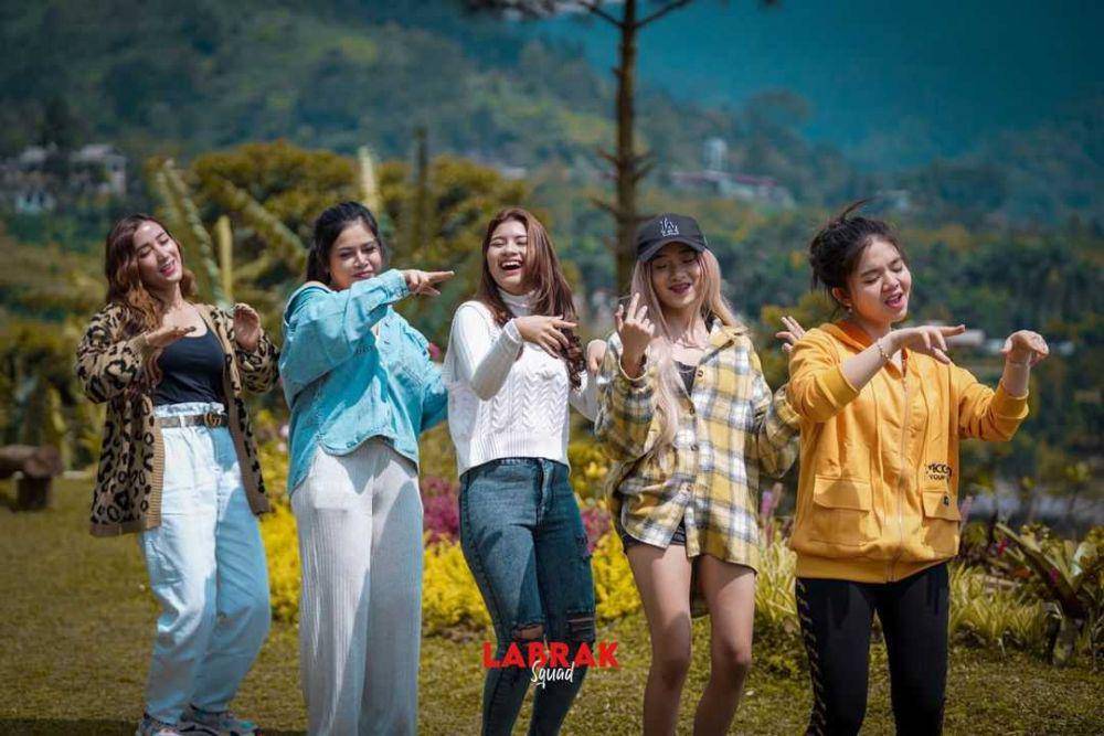 potret Labrak Squad (instagram.com/labraksquads_)