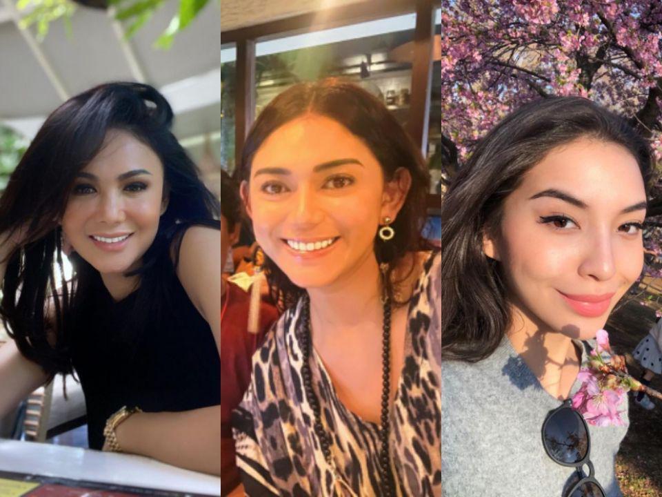 6 Artis Indonesia yang Pernah Terjerumus dalam Pernikahan Toksik