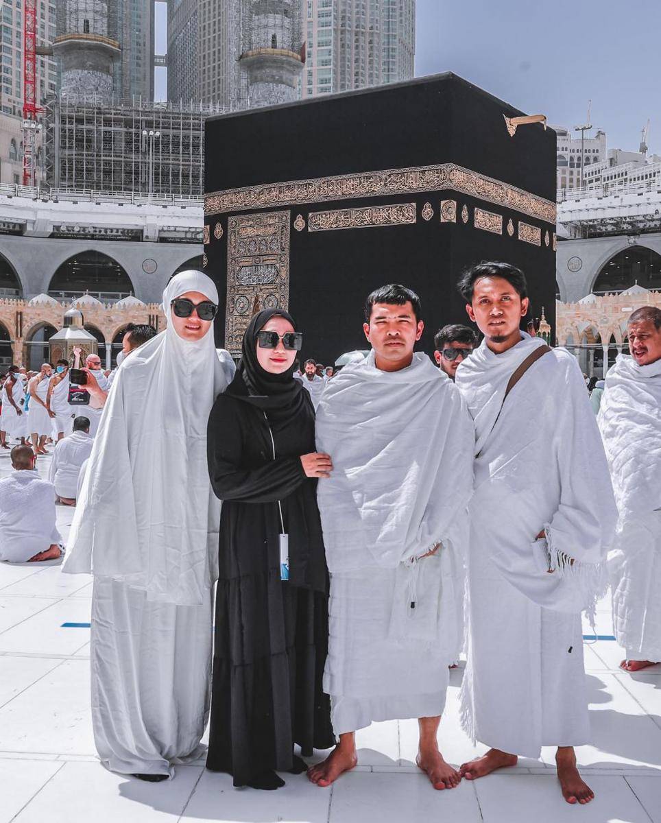 potret Jess Amalia berhijab (instagram.com/jess_amalia20)
