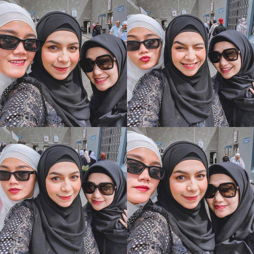 potret Jess Amalia berhijab (instagram.com/jess_amalia20)