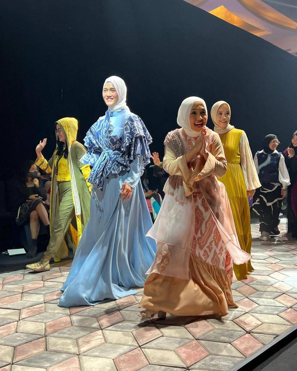 potret Jess Amalia berhijab (instagram.com/jess_amalia20)