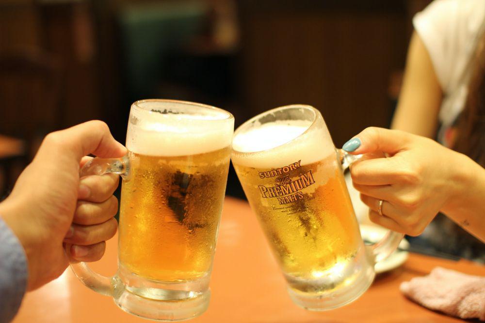 Mengapa Minuman Beralkohol Merusak Organ Hati?