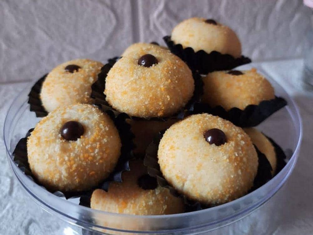 Resep Kue Janda Genit, Camilan Lebaran yang Anti Mainstream