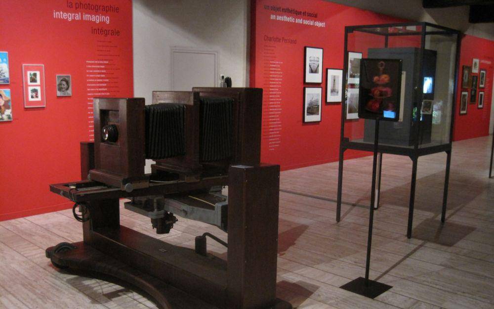 Fotografi di Museum Nicéphore Niépce (commons.wikimedia.org/Arnaud 25)