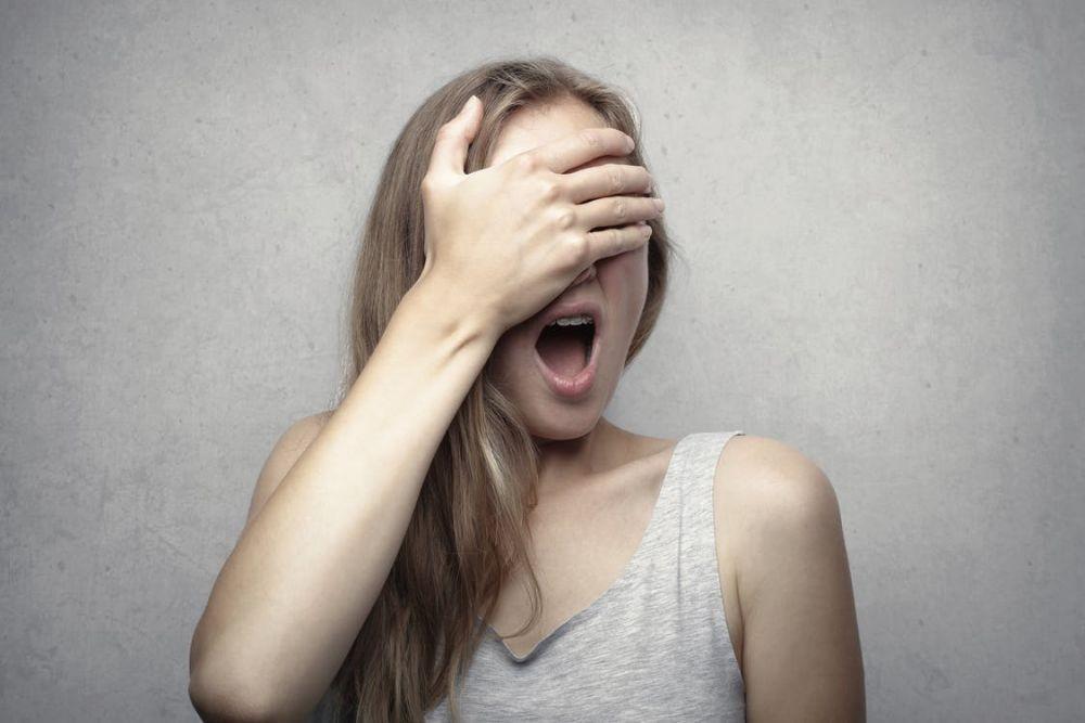 [QUIZ] Pilihan Jawabanmu Gambarkan Emosi yang Tersembunyi