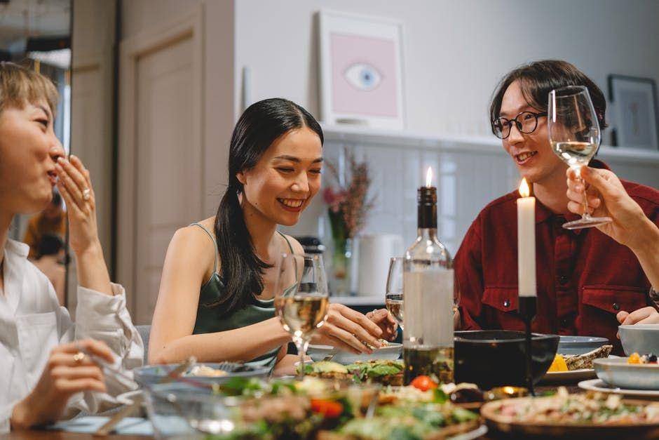 Fakta menarik sahabat (pexels.com/cottonbro)