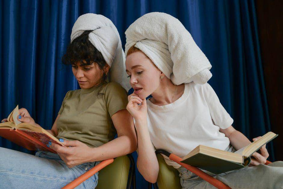 Fakta menarik sahabat (pexels.com/Anastasia Shuraeva)
