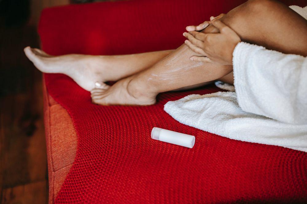 5 Body Lotion dengan Kandungan Retinol, Gak Hanya Buat Wajah, lho!