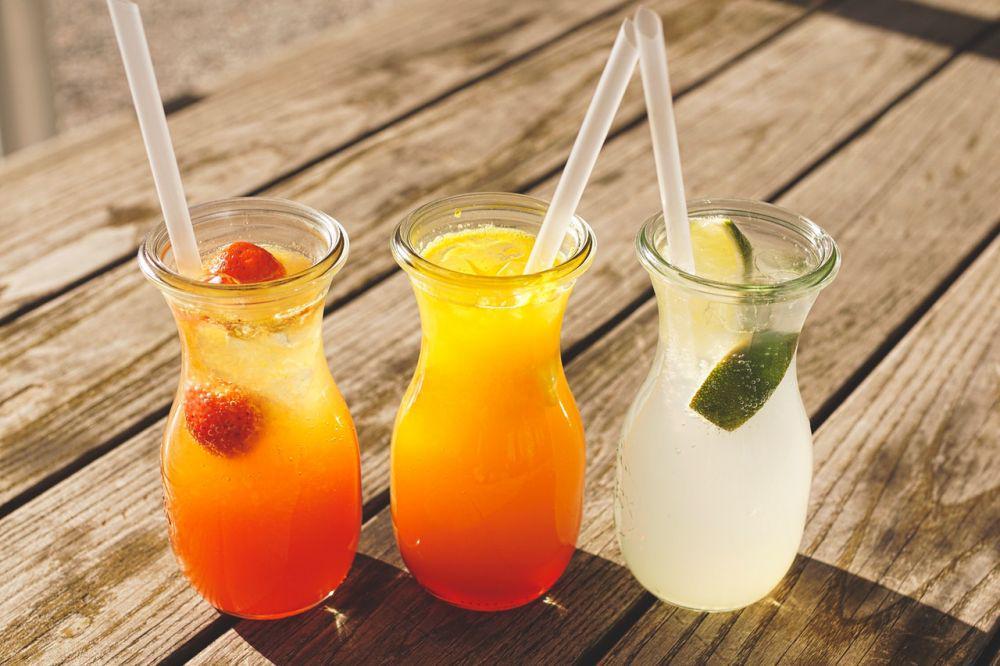 5 Ide Minuman Unik buat Disajikan pas Lebaran, Nikmat Abis!