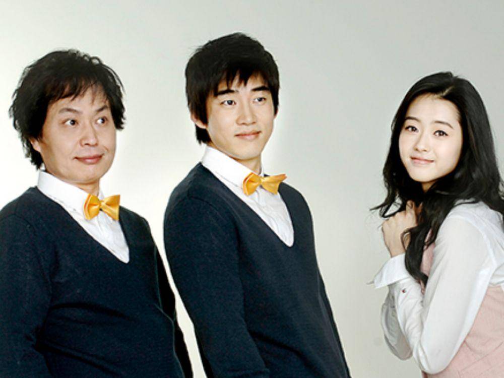 cuplikan drama Who Are You? (dok. MBC/Who Are You?)