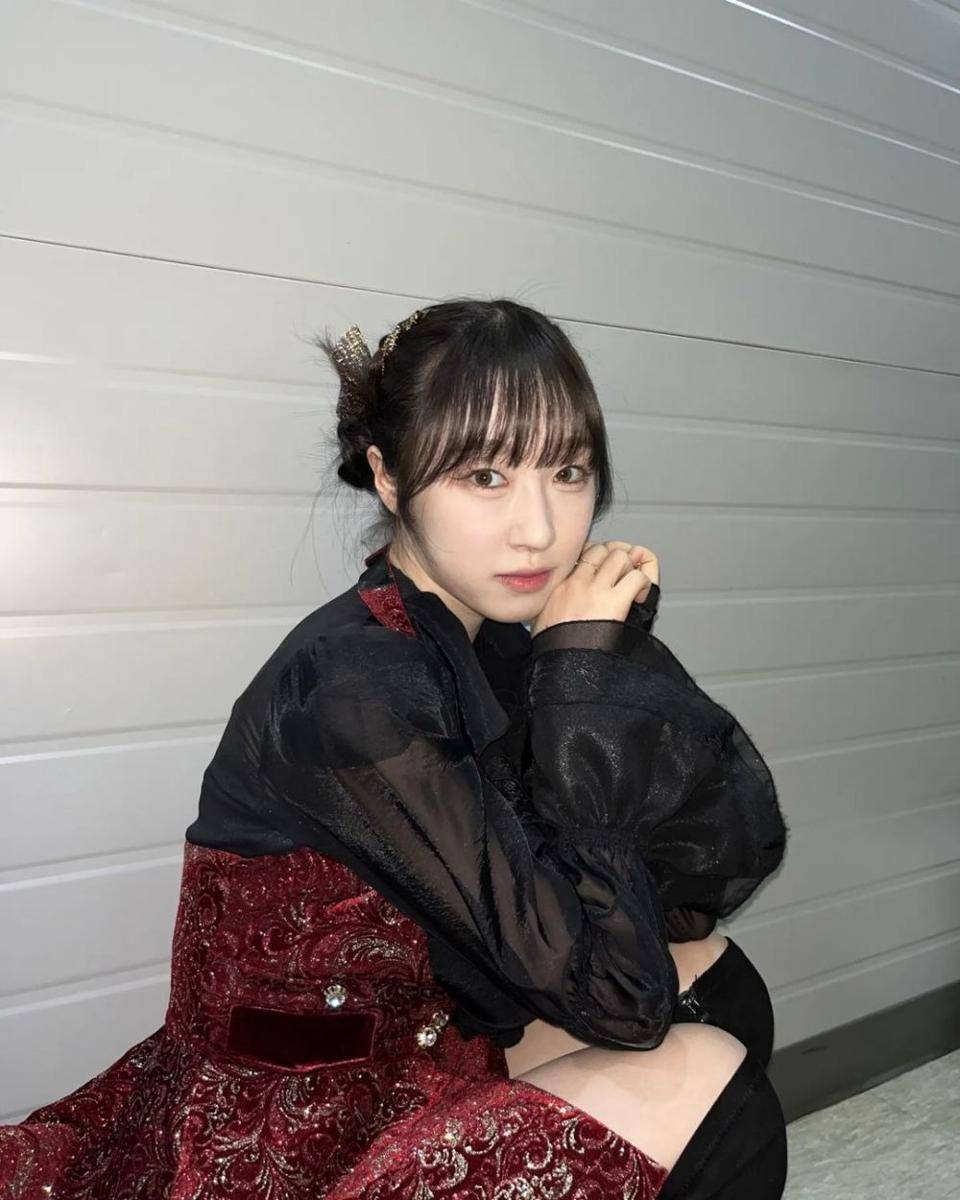 Soobin WJSN (instagram.com/soobly_s2)