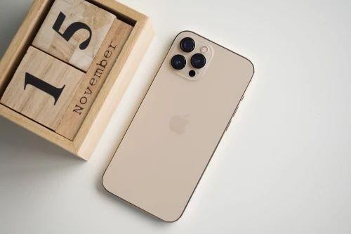 Spesifikasi dan Harga iPhone 12 Pro Max Terbaru