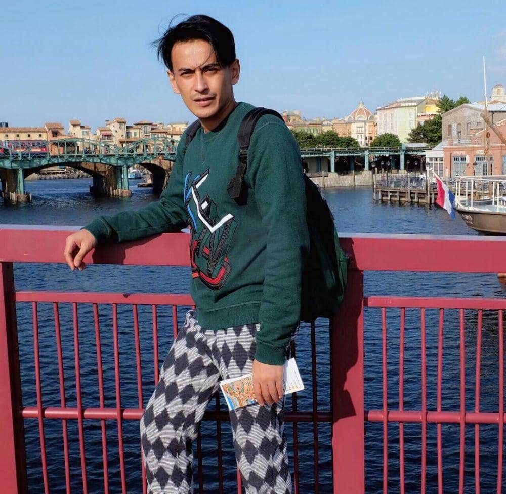 Habibi Hood (instagram.com/habibihood)