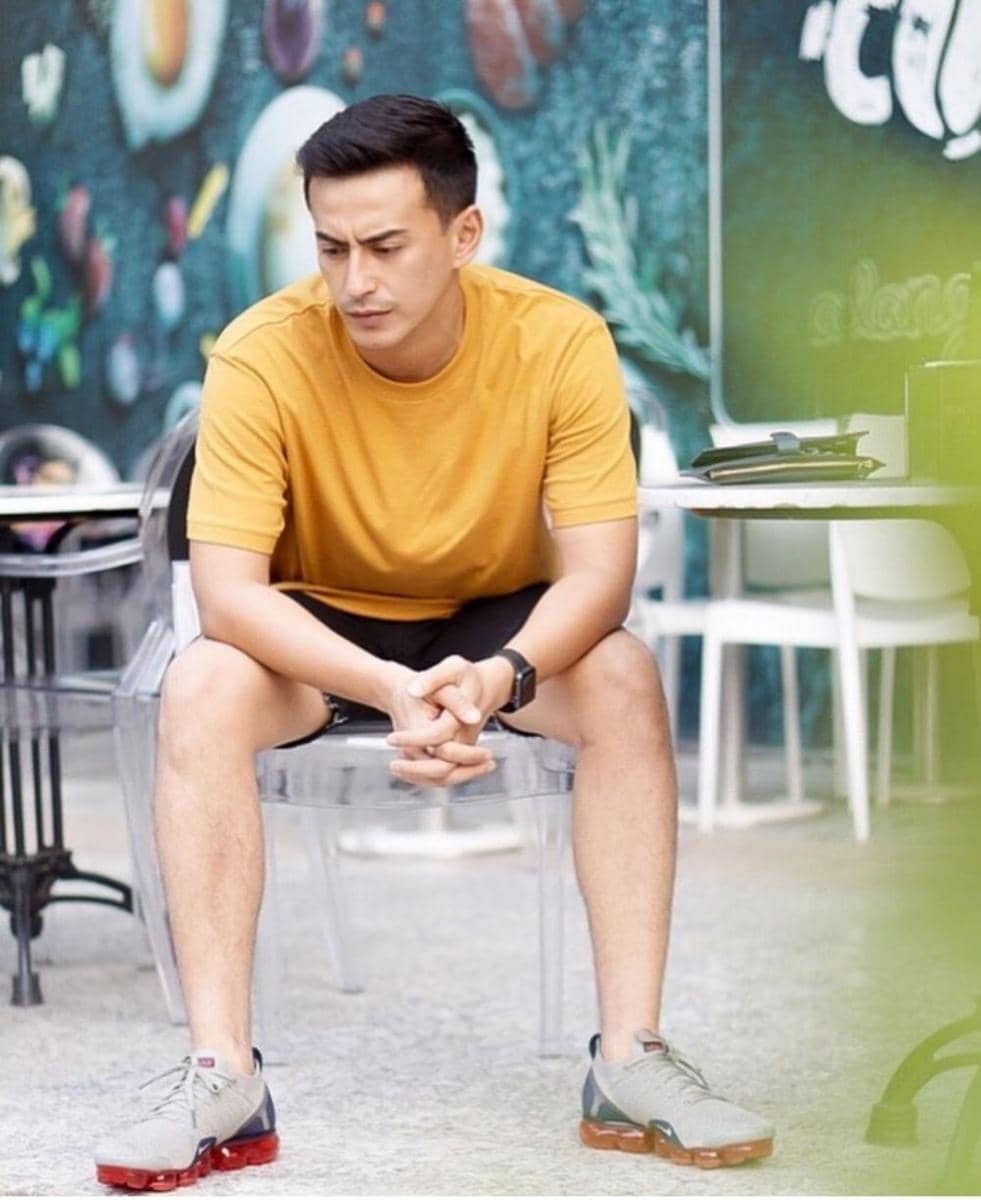 Habibi Hood (instagram.com/habibihood)