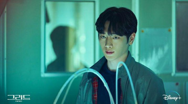 9 KDrama Fiksi Ilmiah yang Bisa Ditonton selepas Grid