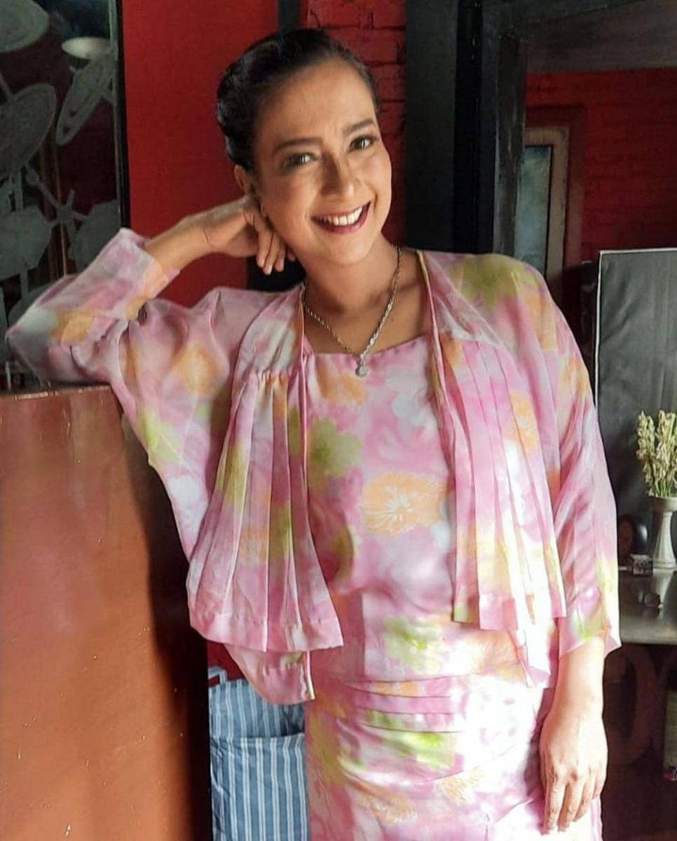 Shahnaz Haque (instagram.com/shahnaz.haque)
