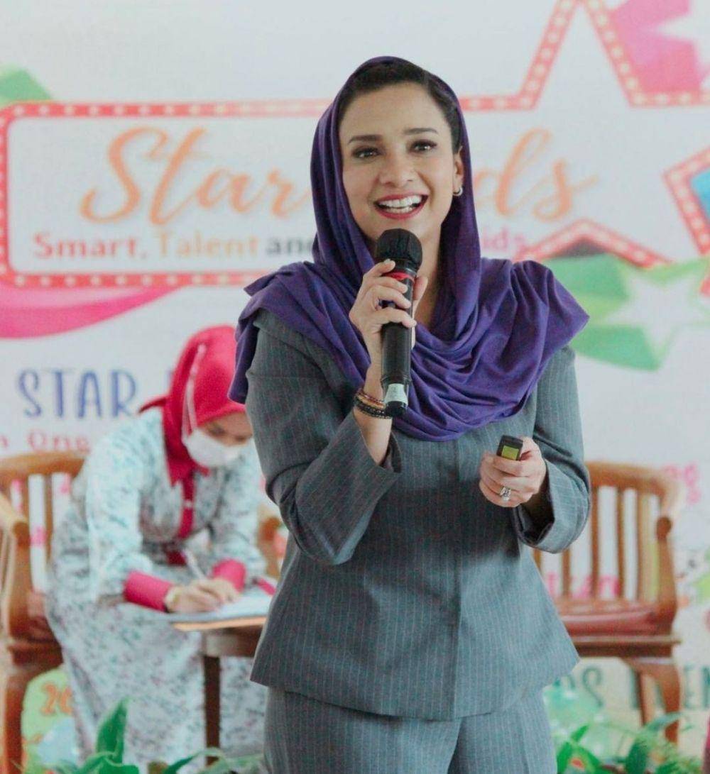 Shahnaz Haque (instagram.com/shahnaz.haque)