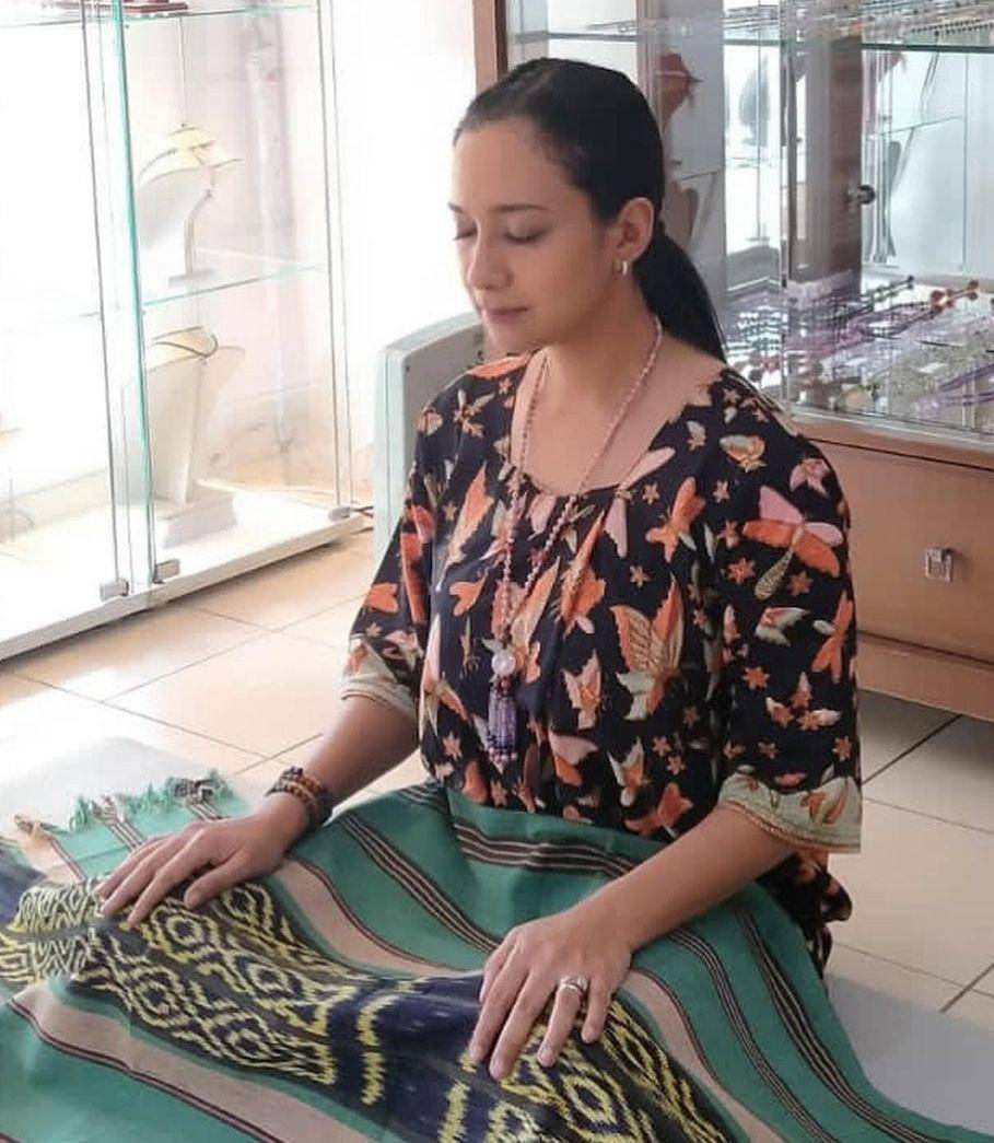 Shahnaz Haque (instagram.com/shahnaz.haque)