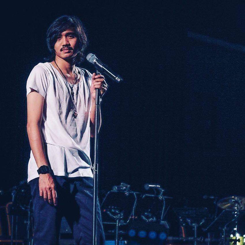 Duta Sheila on 7 (Fernando_hergiera via Instagram.com/pakduta/)