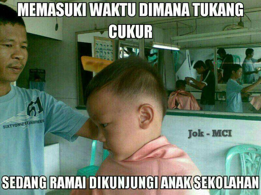 meme jelang Lebaran (instagram.com/memecomic.id)