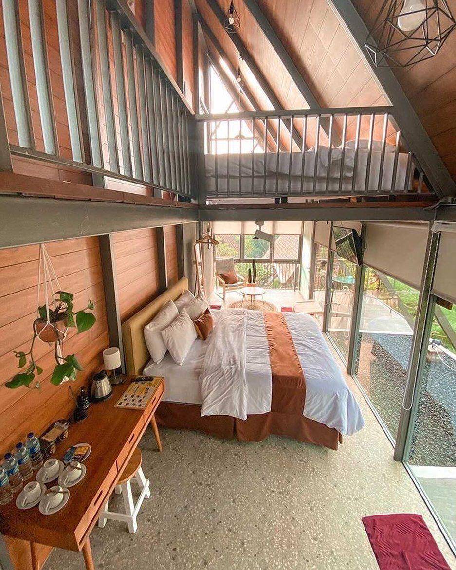 Villa Tibra (instagram.com/villatibra)