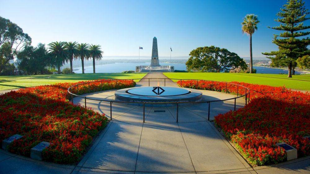 Kings Park & Botanic Garden, Australia (wotif.com)