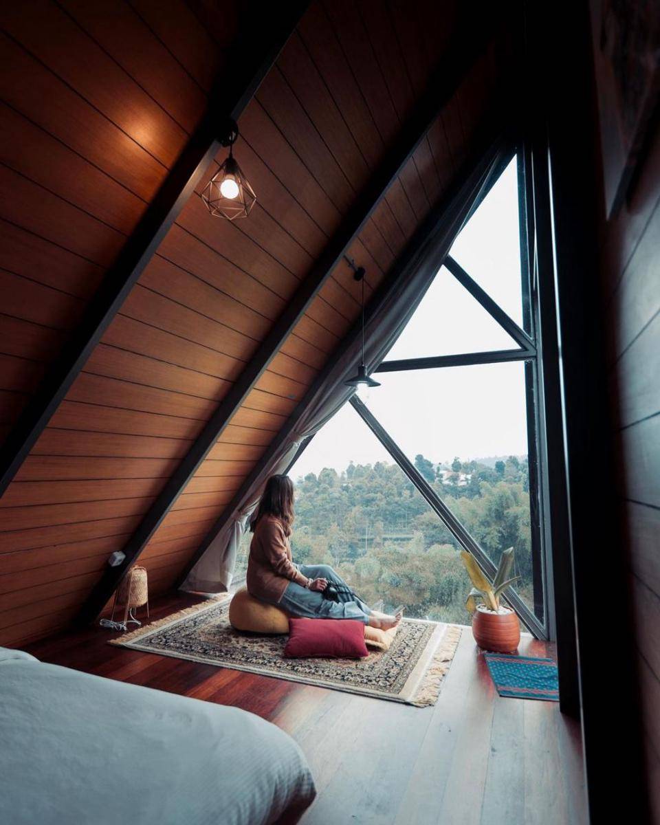 Villa Tibra (instagram.com/villatibra)