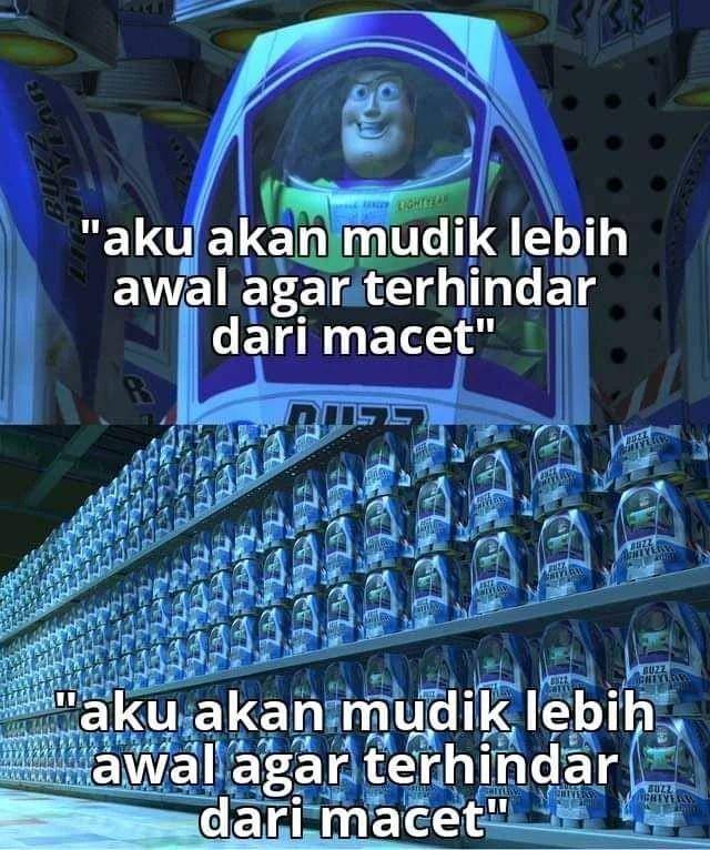 meme jelang Lebaran (instagram.com/memecomic.id)