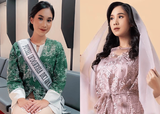 Nitya Paramita (Instagram.com/nity.a)