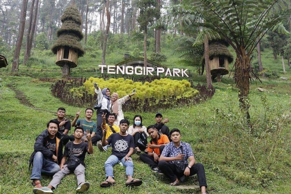 Tenggir Park (instagram.com/tenggir.park)