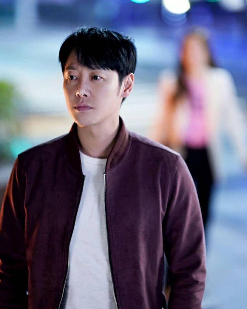 Kim Dong Wook di drama Korea Find Me in Your Memory (dok. MBC/Find Me in Your Memory)