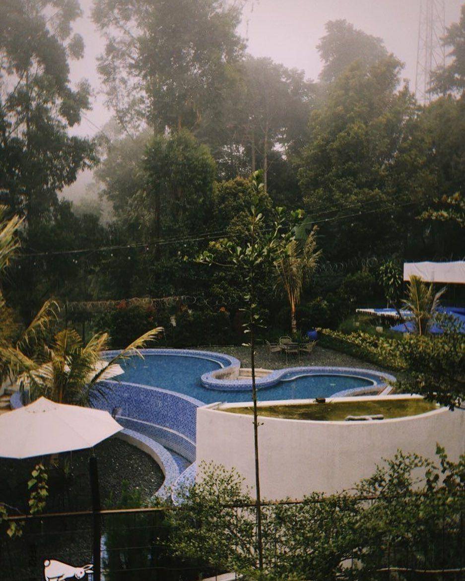Villa Tibra (instagram.com/villatibra)