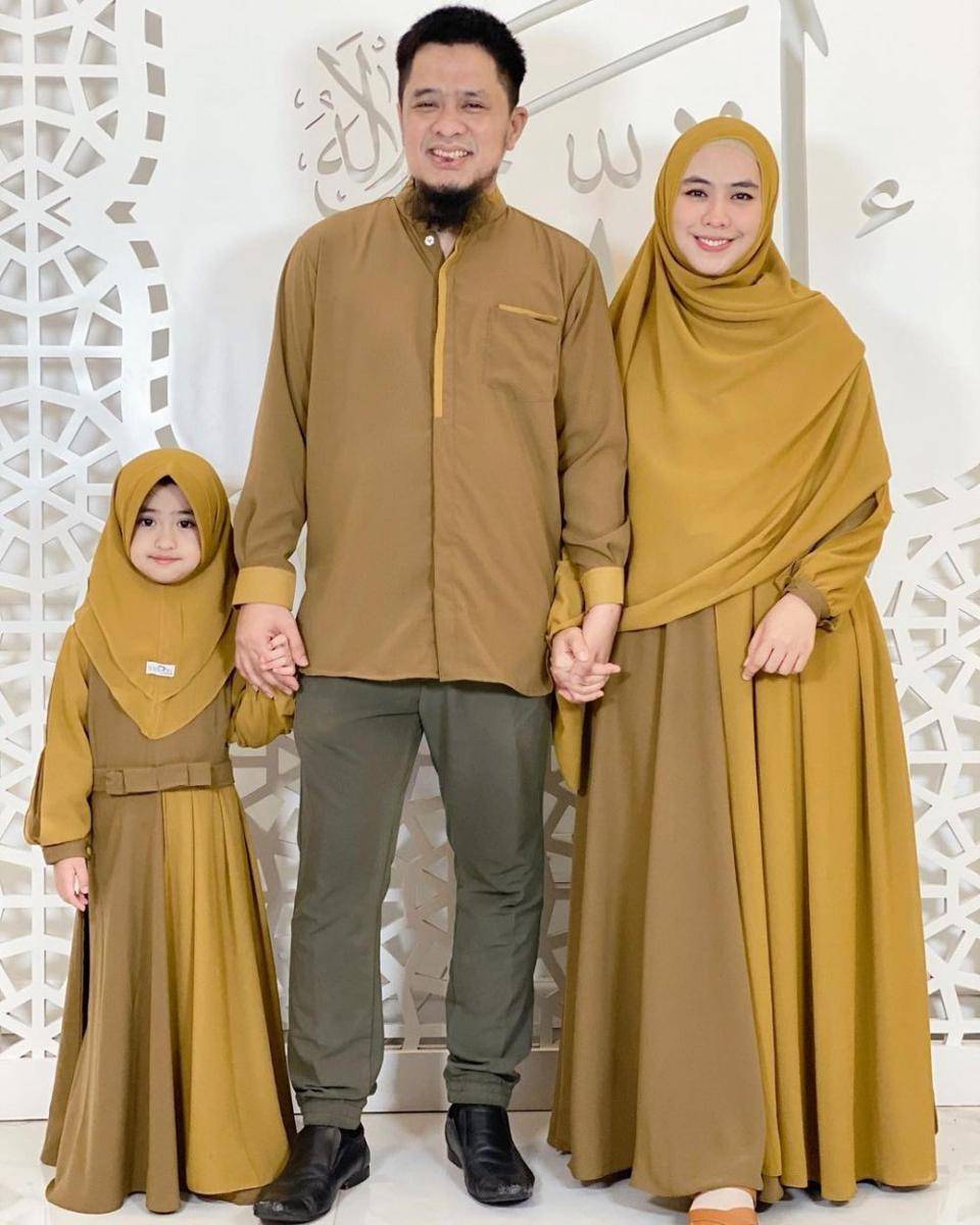Oki Setiana Dewi (instagram.com/okisetianadewi)