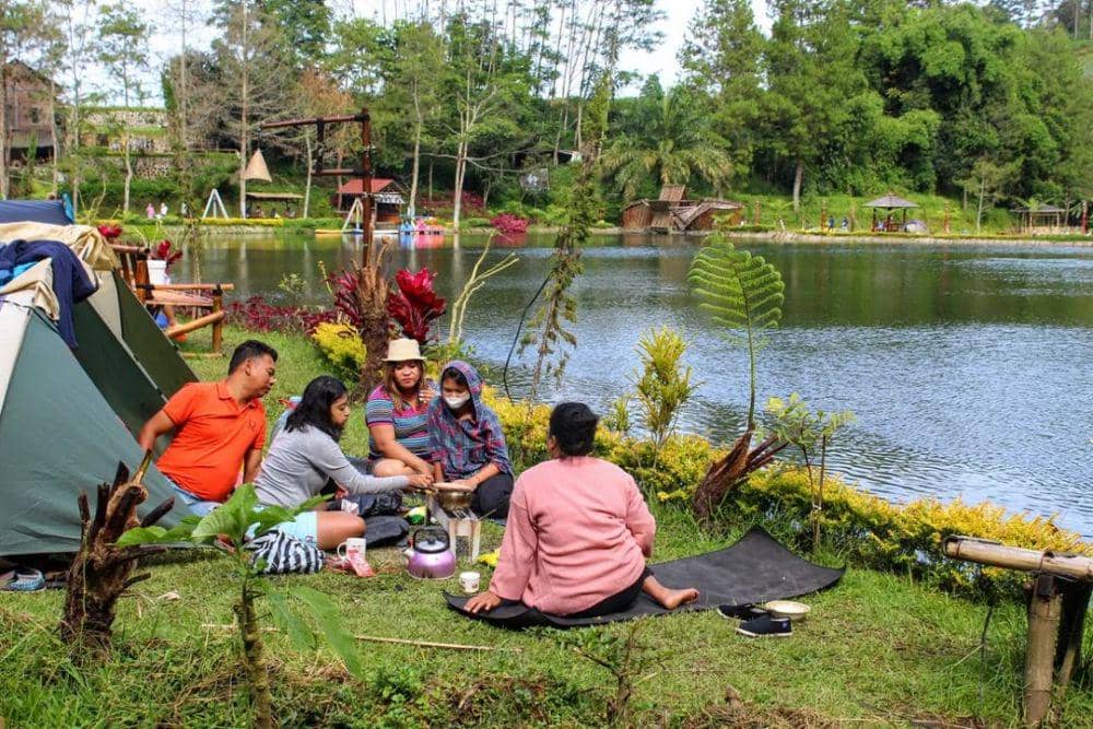 Telaga Madirda (instagram.com/telagamadirdaofficial)