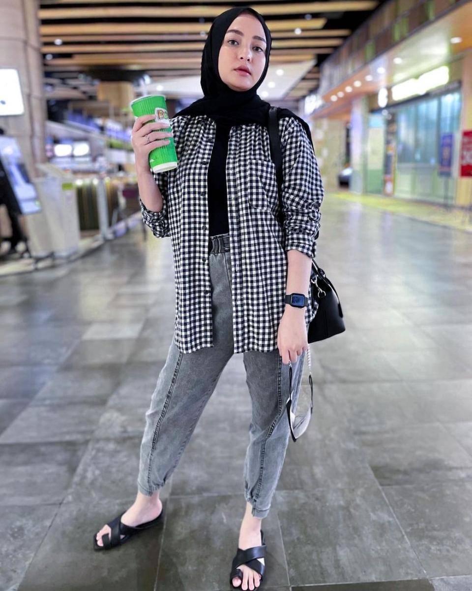 potret Indah Ningtyas (instagram.com/indhningtys)