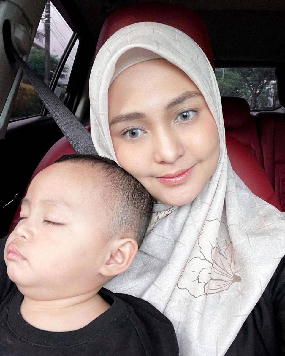 potret Indah Ningtyas (instagram.com/indhningtys)