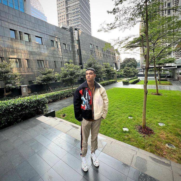 Potret Fadly Faisal (instagram.com/@fadlyfsl_)