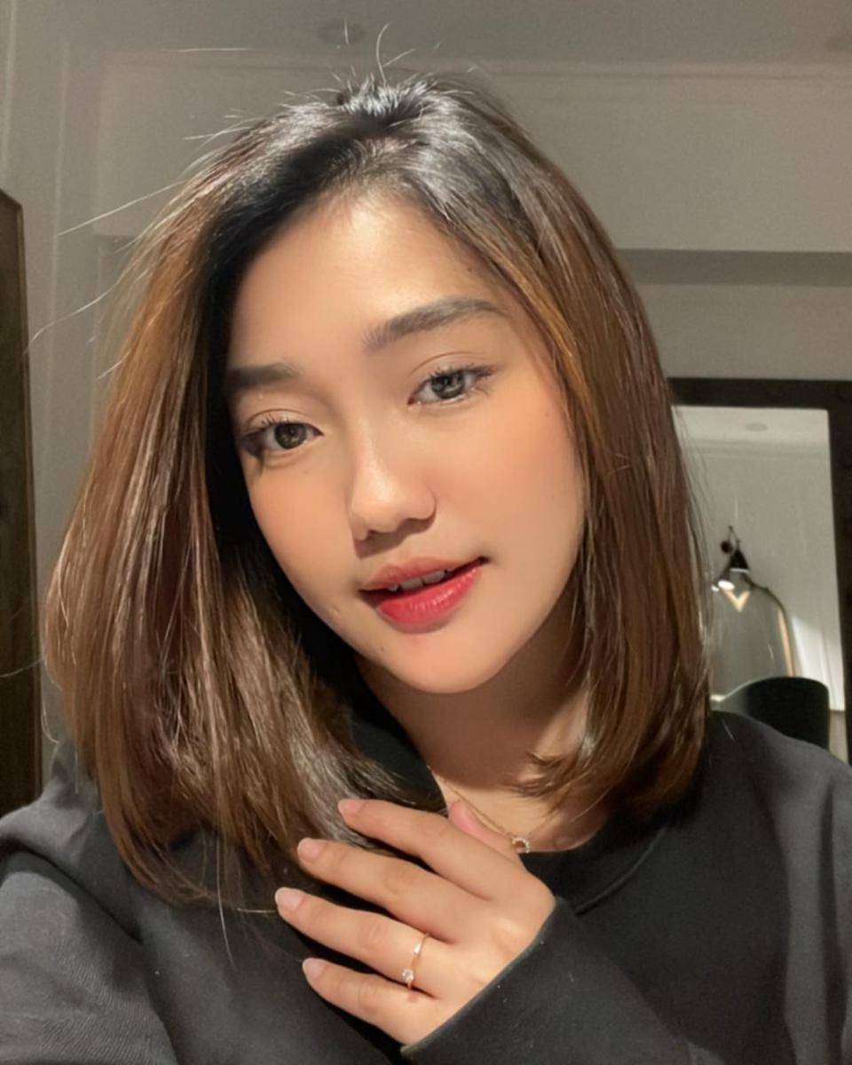 Chandrika Chika (instagram.com/chndrika_)