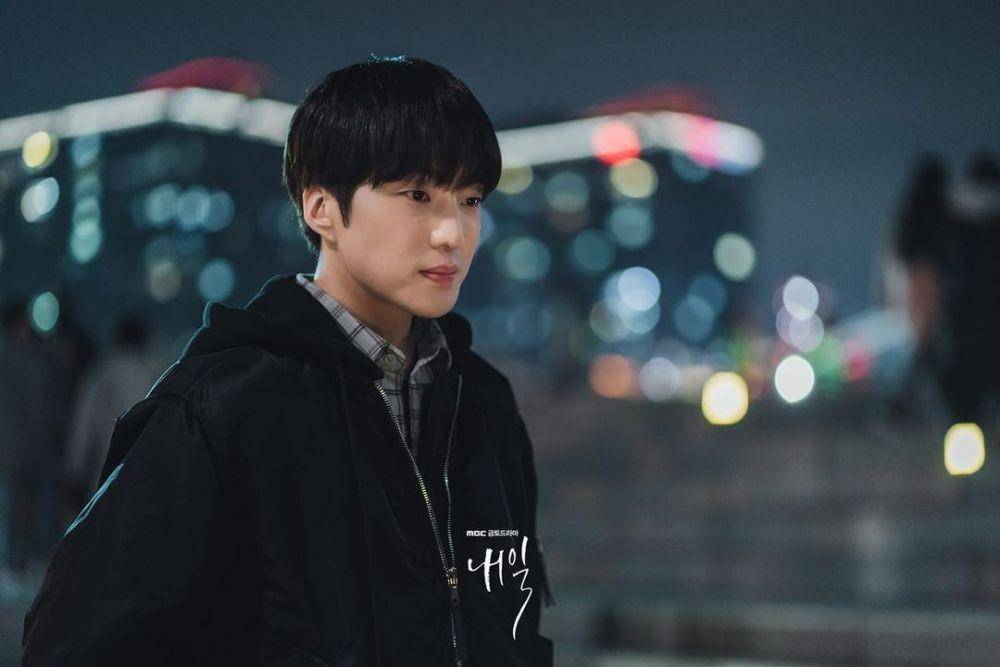Kang Seung Yoon (instagram.com/mbcdrama_now)