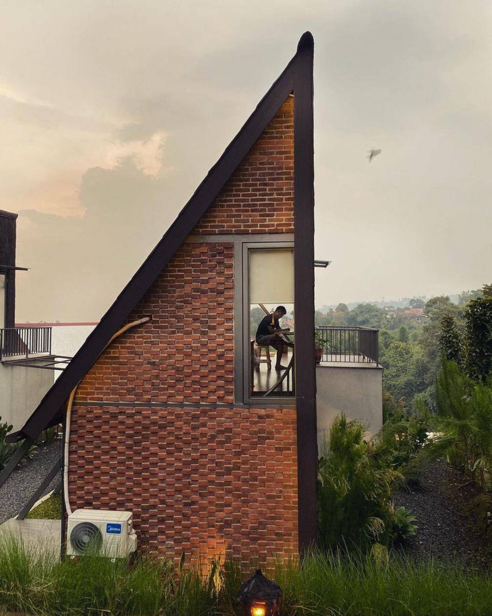 Villa Tibra (instagram.com/pupeto)