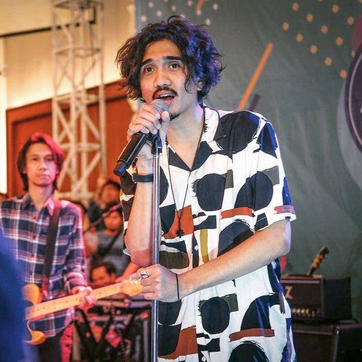 Duta Sheila on 7 (Fernando_hergiera via Instagram.com/pakduta/)
